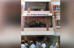 Man walks into Hyderabad Bank Official’s home, shoots  him